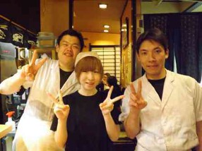 居酒屋赤とんぼの画像