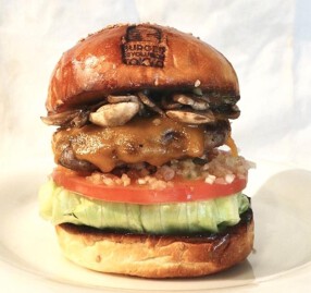 Burger Revolution Tokyo 西麻布の画像