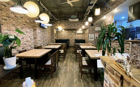 焼肉ホルモン酒場 気分上上 の画像