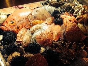 さかな庵　澪つくしの画像