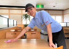 ケンタッキーフライドチキン　福井幾久店の画像