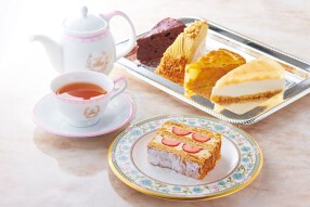 NINA’S PARIS 武蔵村山の画像