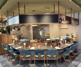 PIZZERIA CALIMEROの画像