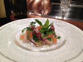 Restaurant L'espaceの画像