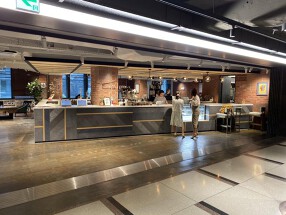 SR OTEMACHIの画像