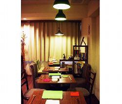 おうちダイニングバー２ＤＫの画像