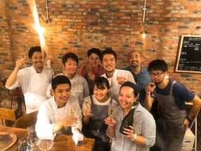 Lamb Duck TOKYOの画像