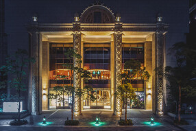 レストランヴァリエの画像