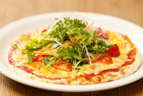 パークカフェの画像