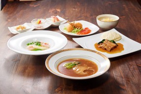 東京ガス関内ビル社員食堂・横浜クラブの画像