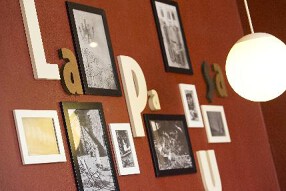 La　Pausa 大崎店の画像