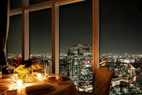 アヴェニールクラス東京の画像