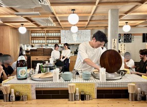 大衆食堂みゆきの画像