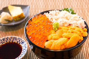 小熊商店　海鮮丼屋の画像