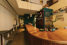 Lille Curry Barの画像