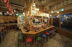 磯丸水産　大宮店の画像