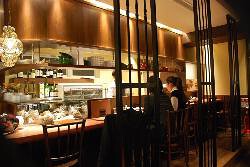 びすとろ　たらふくの画像