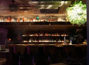 CafeBarKirinの画像