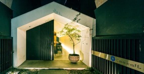 Cao caFE ishikawaの画像