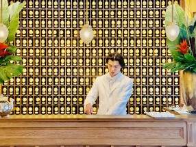 マリアージュ フレール神戸店の画像