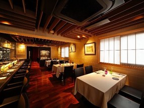 メゾンドミナミ　ドミニクコルビの画像