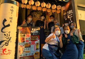 とりいちず 川口東口店の画像