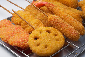 串カツ田中 赤羽店の画像