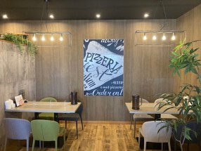 ラーメン ダルマ家 の画像