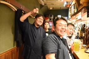 炭火焼鳥 りあるの画像