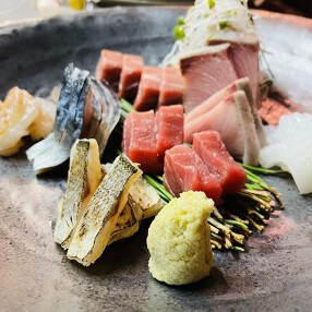 菜や おはしの画像