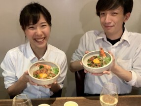 鶏料理 札幌はし田屋の画像
