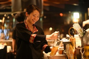 炙焼小街 眺座 orchid店の画像