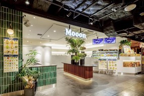 Fruit Factory Mooon　天神ソラリアプラザ店の画像