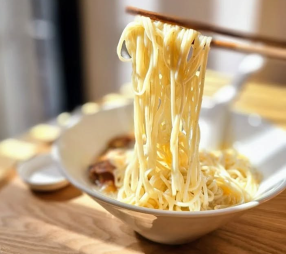 豚soba 十五屋の画像