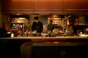 Balcone 渋谷の画像