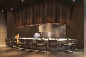 IFU 黄家鮑翅の画像