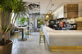 PARK6 powered by bondolfi boncaffēの画像