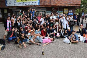 Pizza＆Wine ESOLAの画像