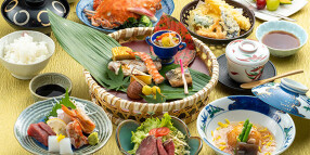 和膳まるみつの画像