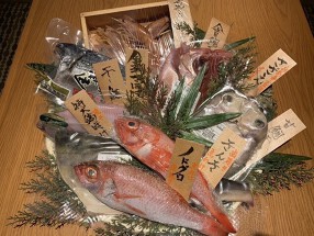 鮨屋のうおきん 銀座店の画像