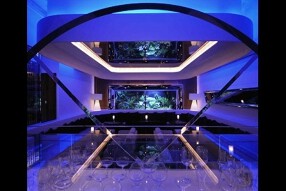 DEN AQUAROOM SHINJUKUの画像