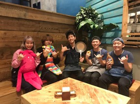 SALTY SUNNY BONDI CAFEの画像