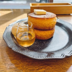 みつばちcoffeeの画像