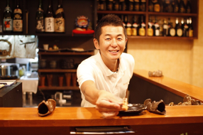 串カツとお酒 凜の画像