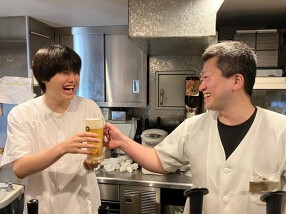 串焼 文福 武蔵小杉店の画像