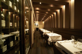 レストランコーダリーの画像