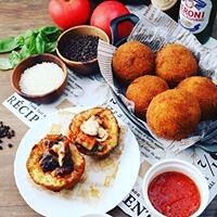 アランチーニナゴヤの画像