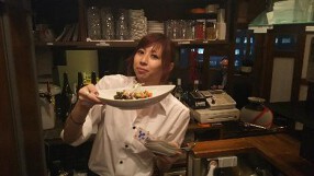 邦人式中華酒館　HOI　恵比寿店の画像