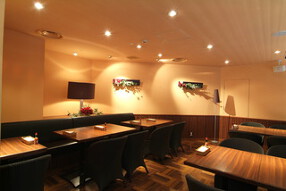 Cafe＆Beer　カジュアル イタリアン　ブリーズ オブ ベイ　京都店の画像