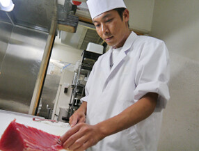 まる竹 丸の内店の画像